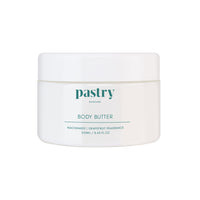 Niacinamide Body Butter