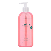 Glycolic Acid Body Wash