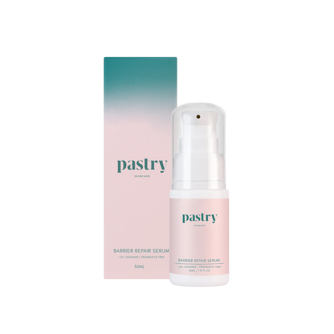 Barrier Repair Serum – 1.5% Ceramide