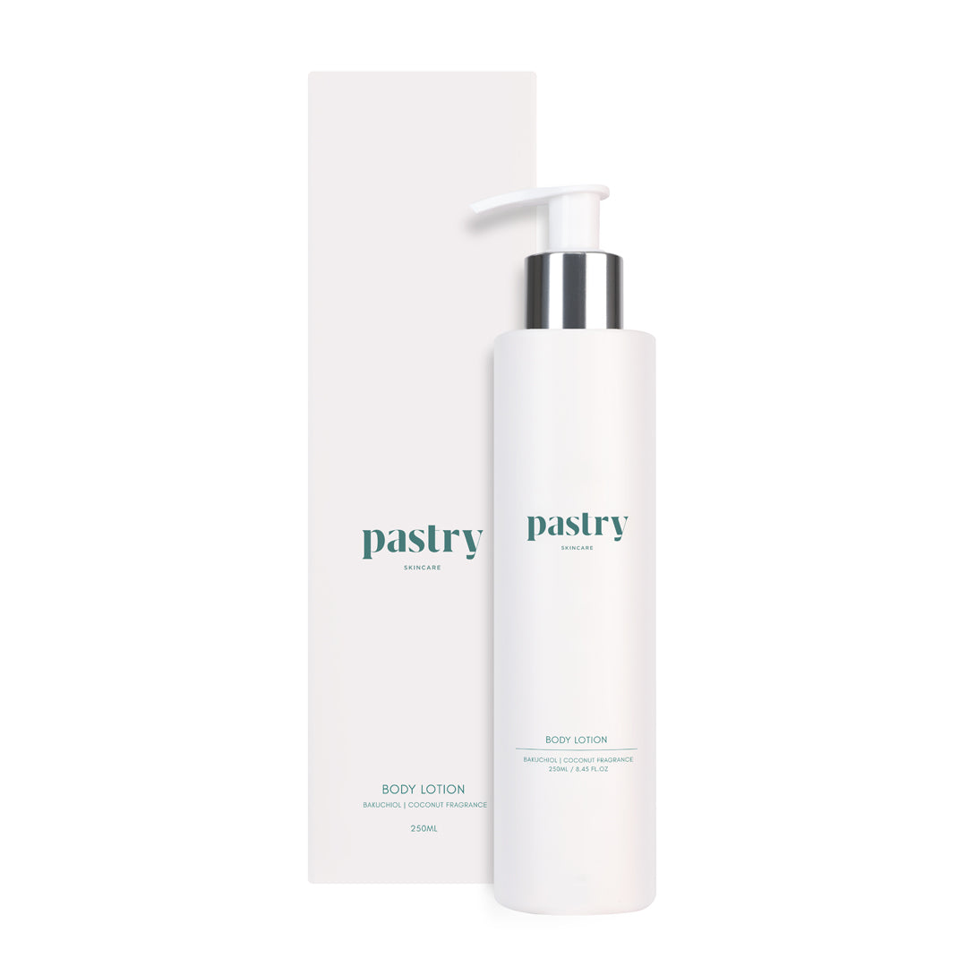 Body Lotion-Bakuchiol