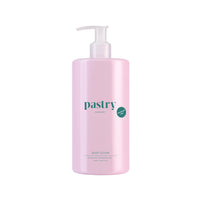 Hyaluronic Acid Body Lotion