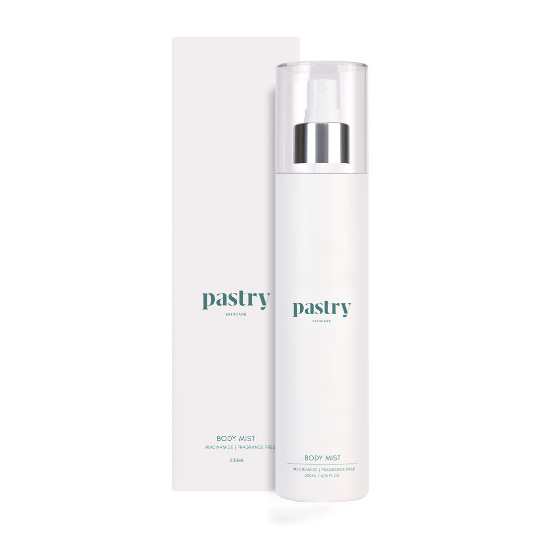 Niacinamide Body Mist