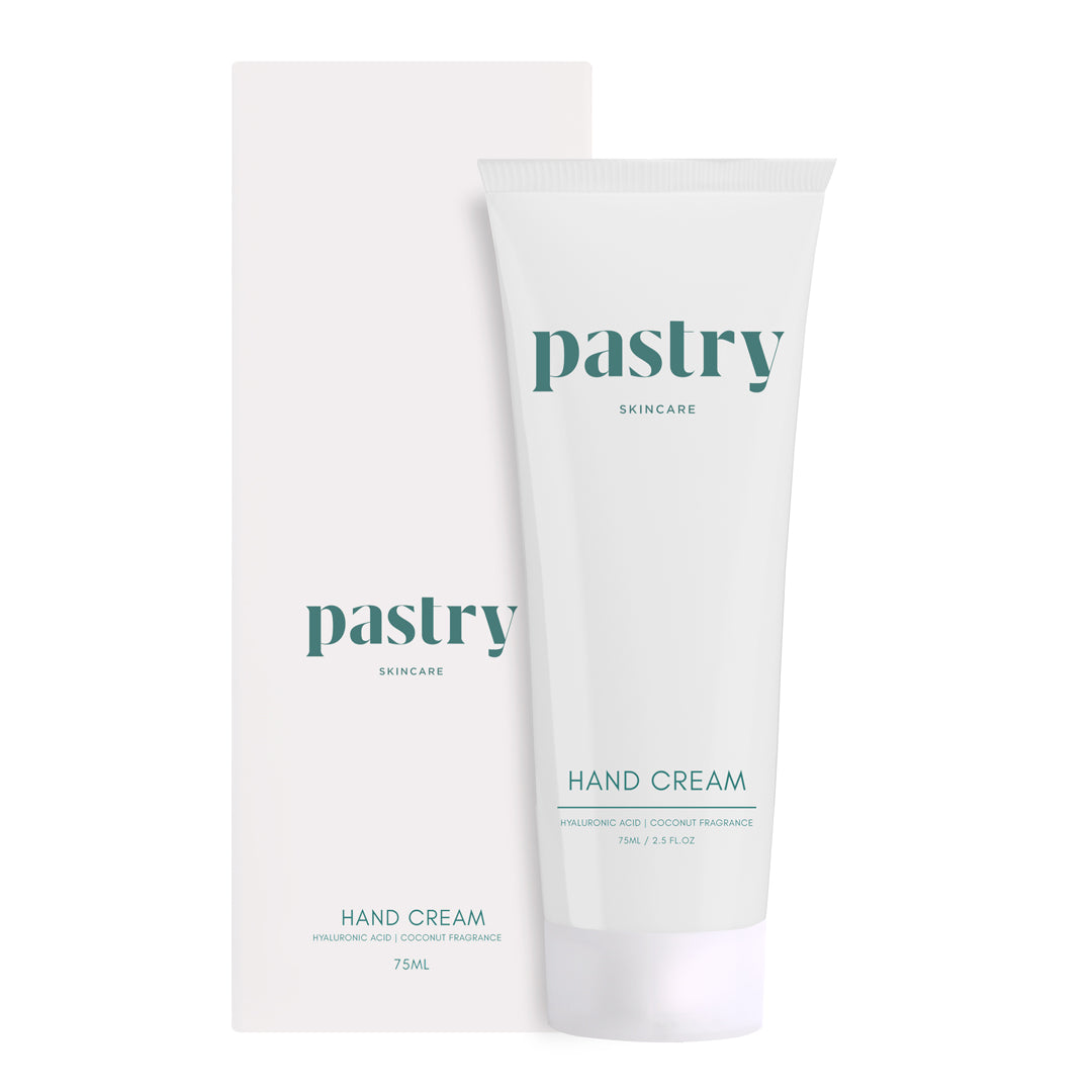 Hyaluronic Acid Hand Cream