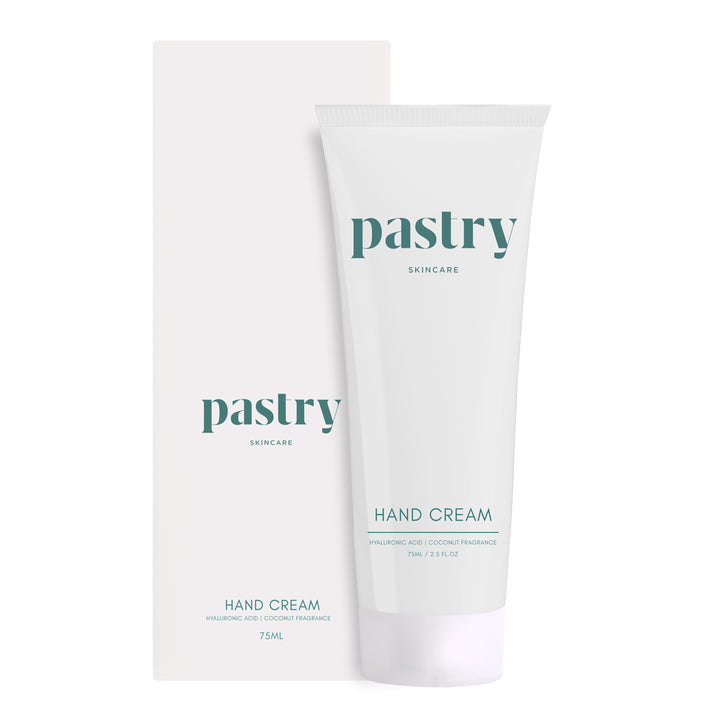 Body Lotions – Pastry Skincare
