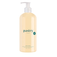 Salicylic Acid Body Wash