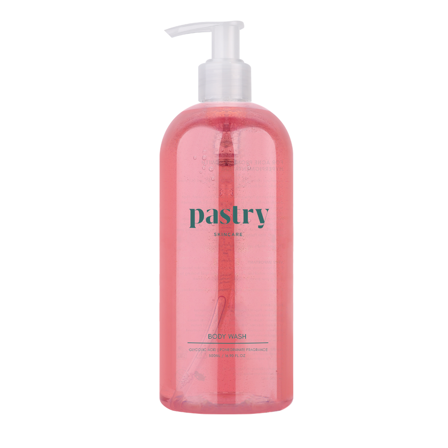 Skincare – Pastry Skincare