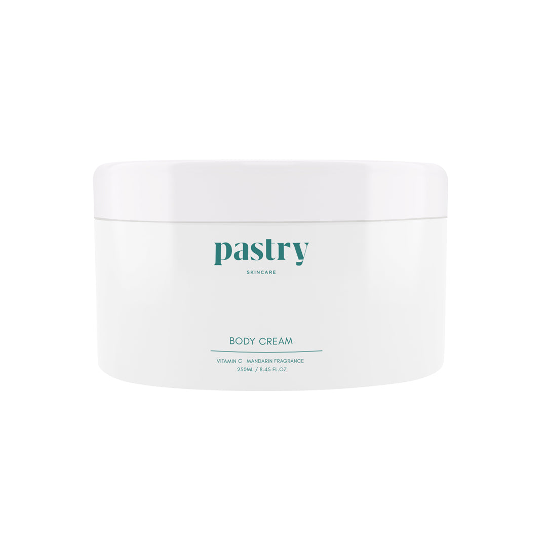 Vitamin C Body Cream