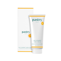 Anti-Pigment Hand Cream SPF30