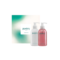 Glycolic Acid & Niacinamide Mini kit