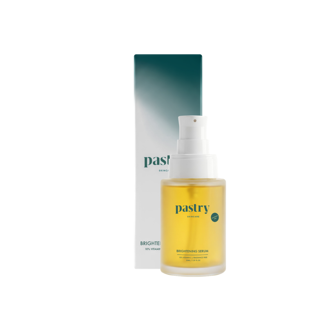Brightening Serum – 10% Vitamin C