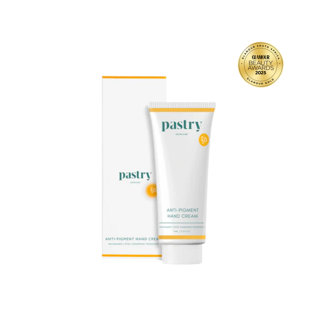 Body Lotions – Pastry Skincare