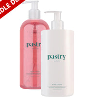 Glycolic Acid & Niacinamide Bundle